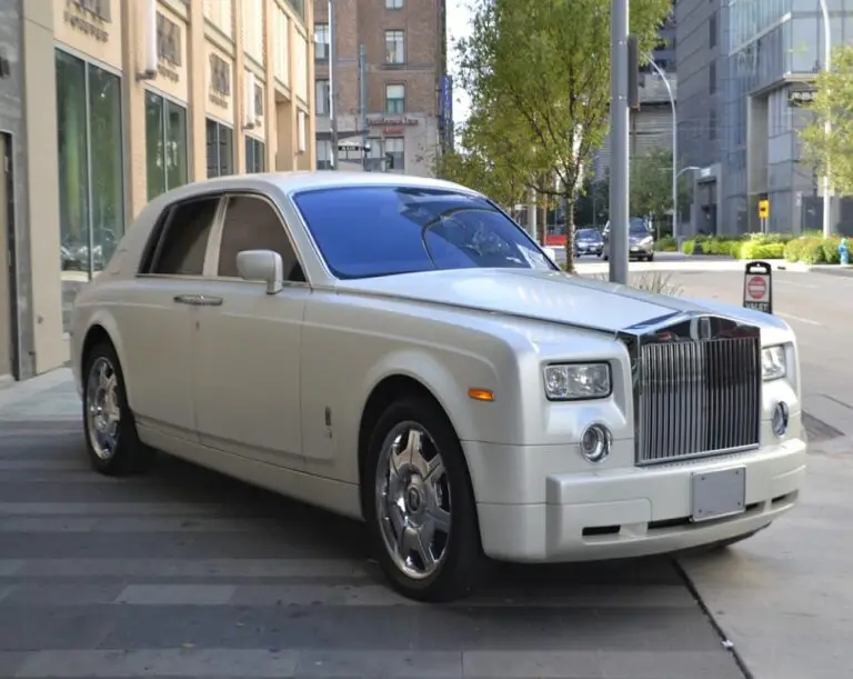 Cost of Rolls Royce in Kenya | New Market Prices - kenyansconsult.co.ke