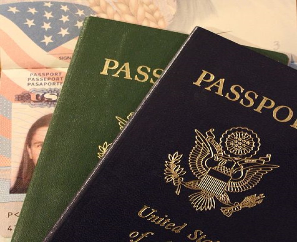 How To Get A Tourist Visa To USA From Kenya Effortlessly 