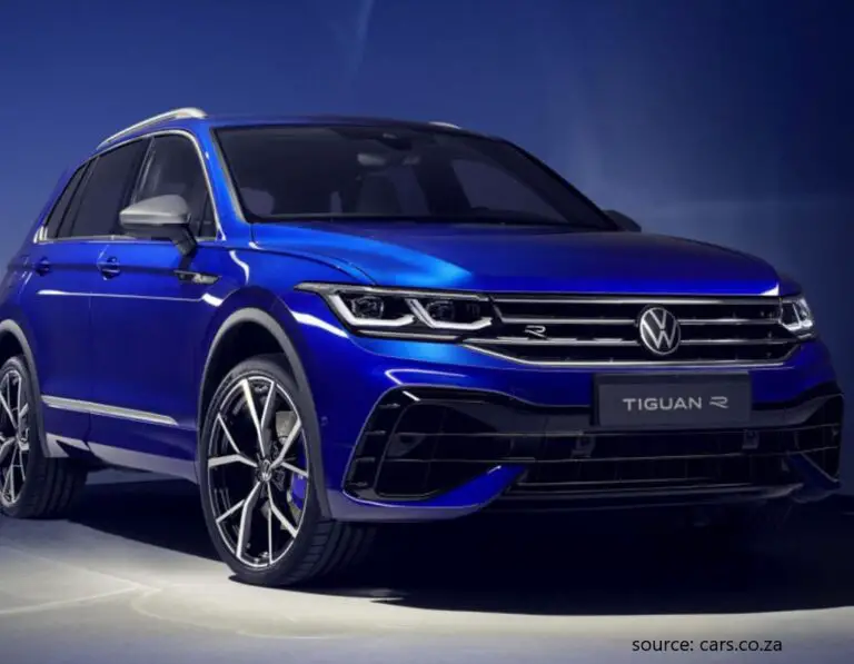 Cost of VW Tiguan in Kenya Today New Market Price kenyansconsult.co.ke