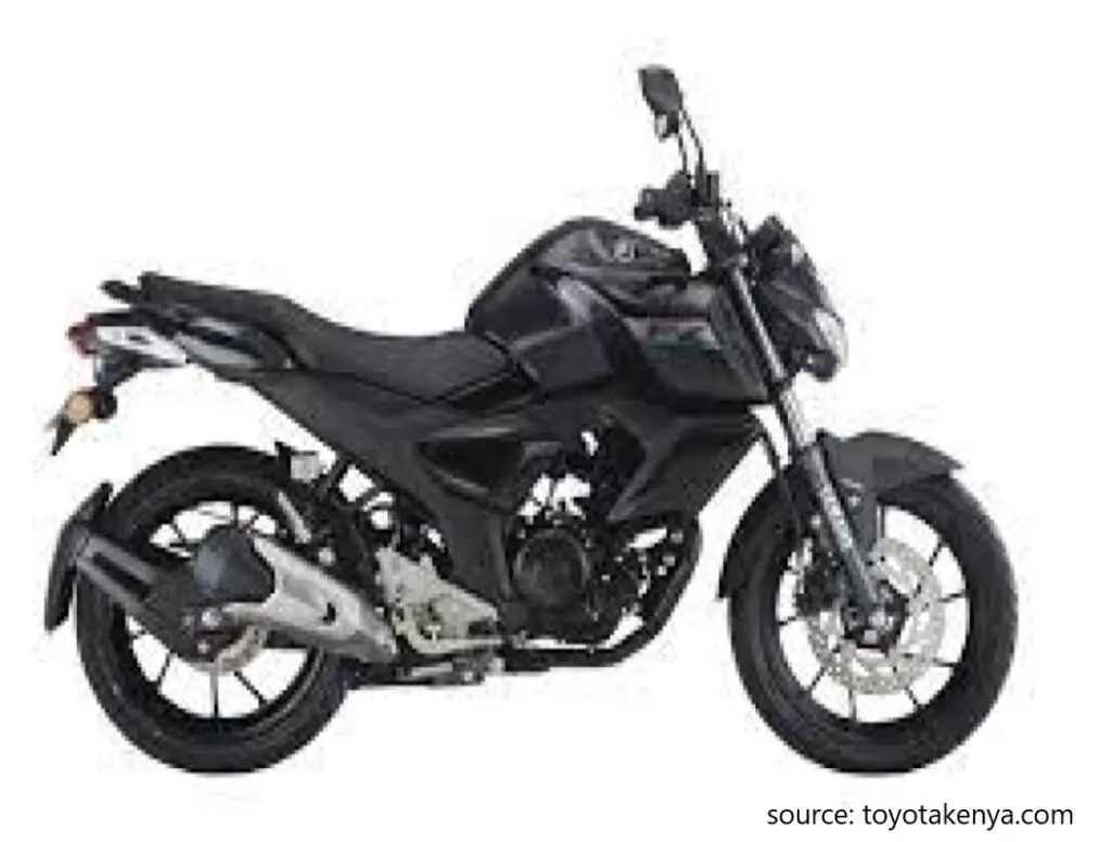 Cost of Yamaha Motorcycle in Kenya Now | Affordable Brands