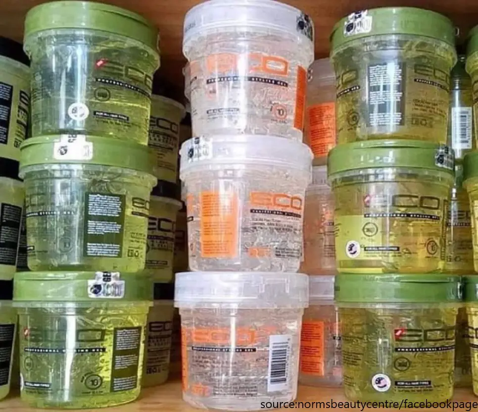 How Much is Eco Styling Gel in Kenya | Affordable Prices -  