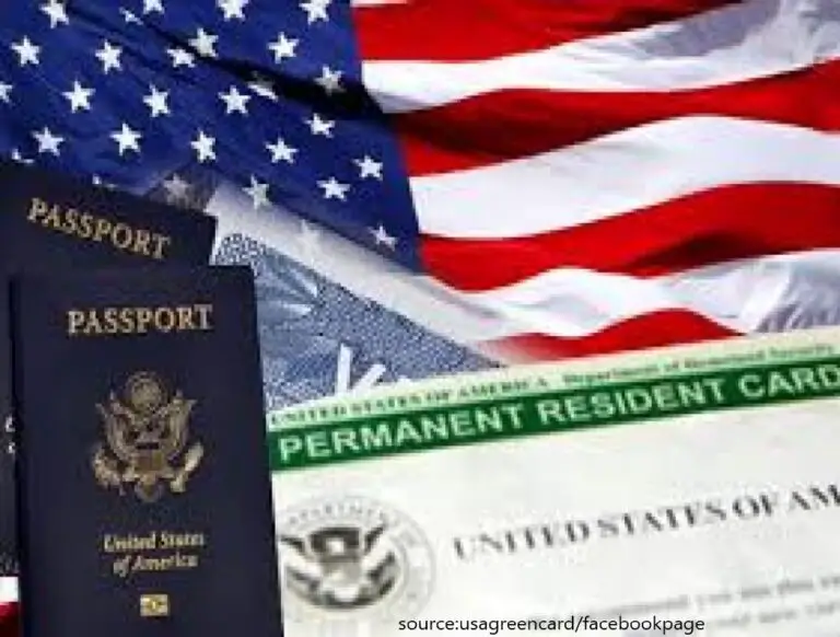 can you travel to kenya with green card