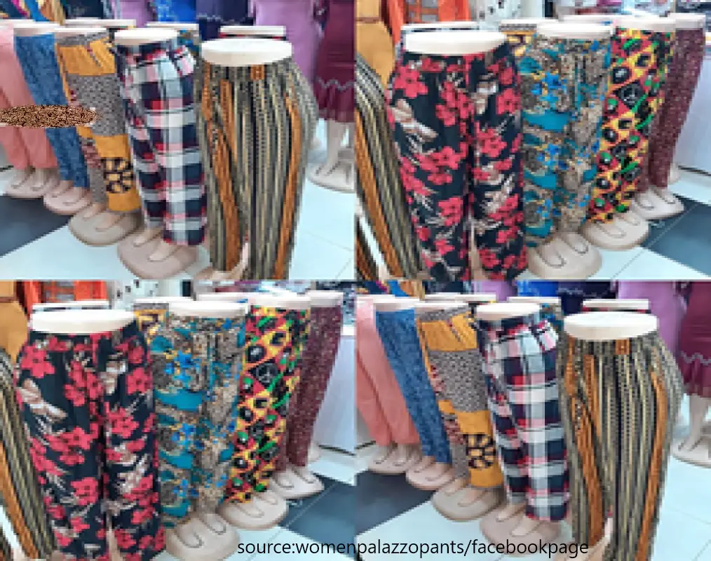 Where to Buy Palazzo Pants in Kenya (Don’t miss Out!) - kenyansconsult ...