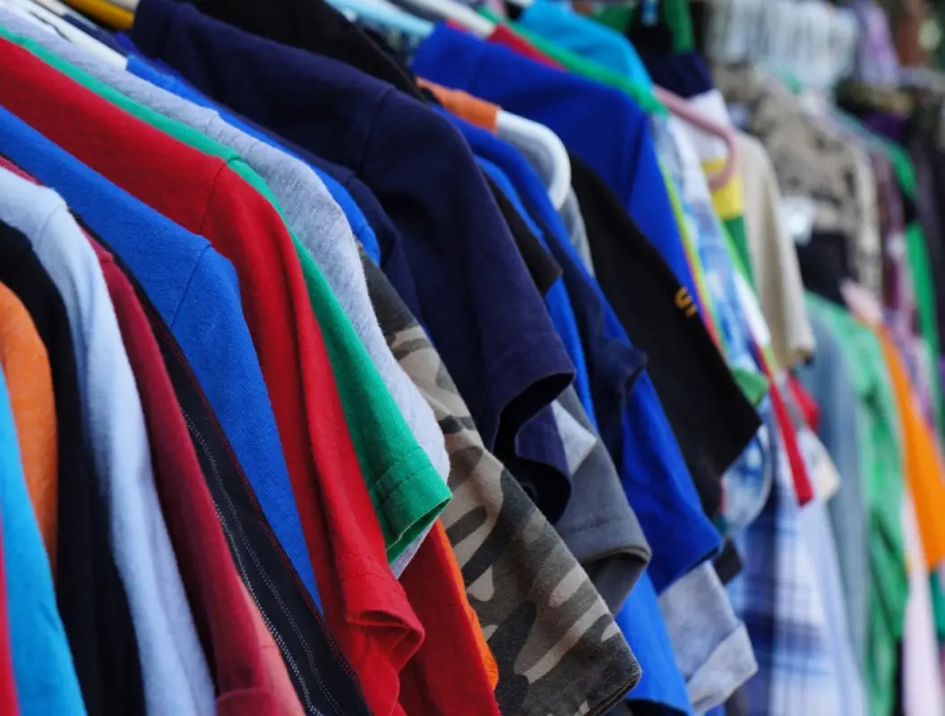 Where to Buy Second Hand Clothes in Nairobi