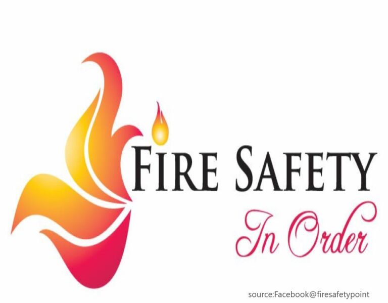 How to Apply For Fire Safety Certificate Online - kenyansconsult.co.ke