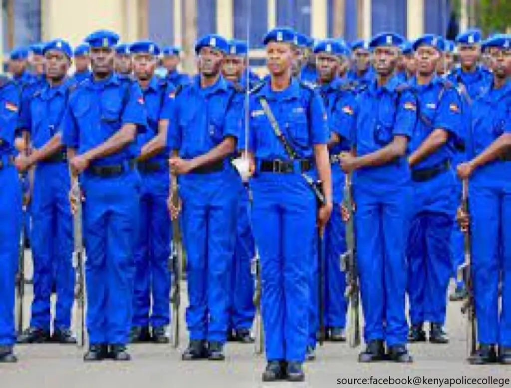 how-to-apply-for-kenya-police-through-kenya-police-website