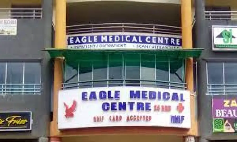 Eagle Health and Clinic Services Maternity Charges And Services