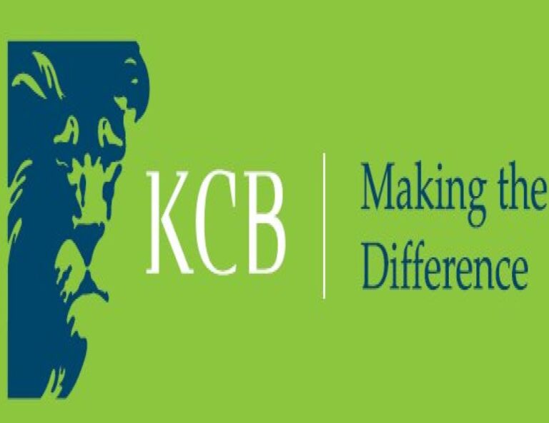 How To Check My Kcb Loan Balance