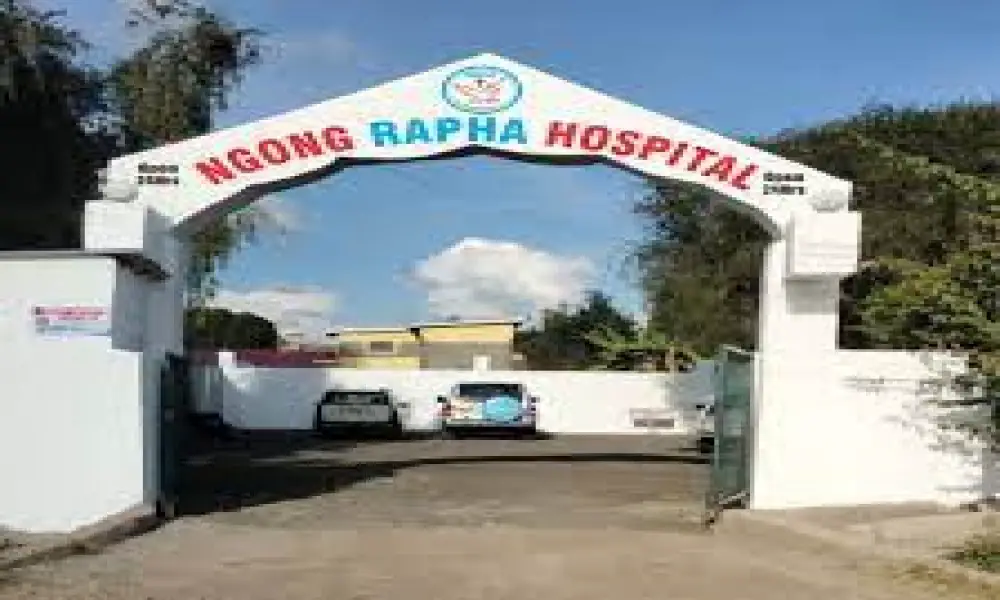 Ngong Rapha Hospital Maternity Charges And Services